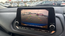 Nissan Qashqai 1.3 DiG-T MH Acenta Premium 5dr Petrol Hatchback